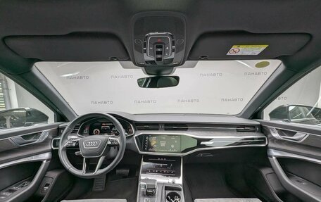 Audi A6, 2023 год, 5 497 000 рублей, 7 фотография
