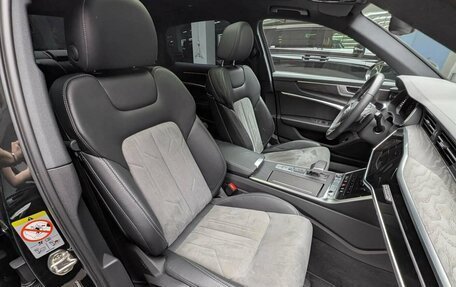 Audi A6, 2023 год, 5 497 000 рублей, 13 фотография