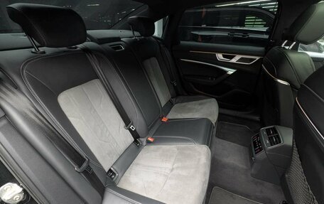 Audi A6, 2023 год, 5 497 000 рублей, 12 фотография