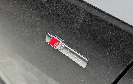 Audi A6, 2023 год, 5 497 000 рублей, 18 фотография