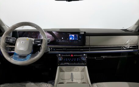 Hyundai Santa Fe IV, 2024 год, 5 950 000 рублей, 13 фотография