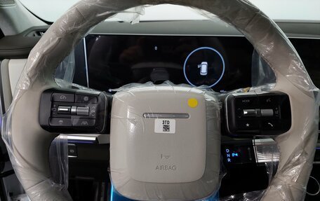 Hyundai Santa Fe IV, 2024 год, 5 950 000 рублей, 11 фотография