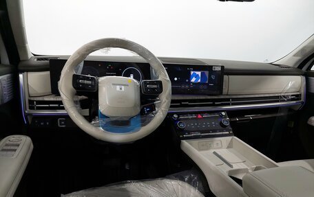 Hyundai Santa Fe IV, 2024 год, 5 950 000 рублей, 10 фотография
