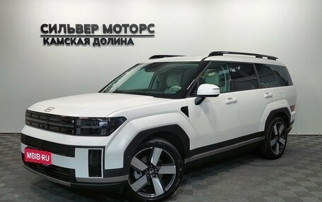 Hyundai Santa Fe IV, 2024 год, 5 950 000 рублей, 1 фотография
