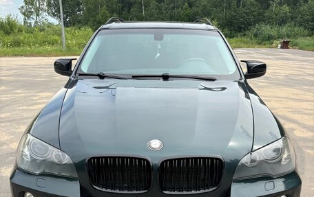 BMW X5, 2007 год, 1 255 000 рублей, 1 фотография