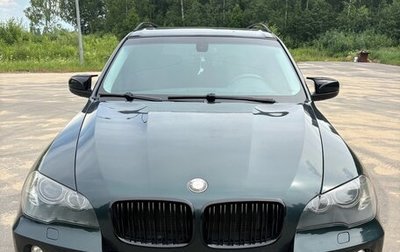 BMW X5, 2007 год, 1 255 000 рублей, 1 фотография