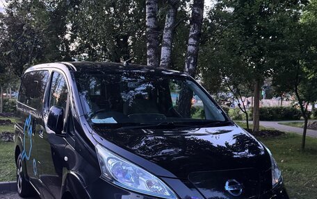 Nissan NV200, 2016 год, 1 799 000 рублей, 1 фотография