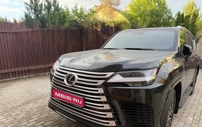 Lexus LX, 2024 год, 16 700 000 рублей, 1 фотография