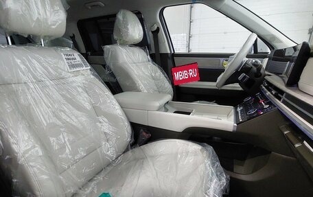 Hyundai Santa Fe IV, 2024 год, 5 950 000 рублей, 16 фотография