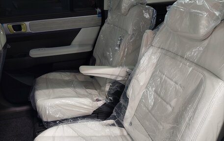 Hyundai Santa Fe IV, 2024 год, 5 950 000 рублей, 17 фотография