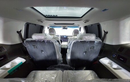 Hyundai Santa Fe IV, 2024 год, 5 950 000 рублей, 20 фотография