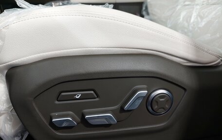 Hyundai Santa Fe IV, 2024 год, 5 950 000 рублей, 27 фотография