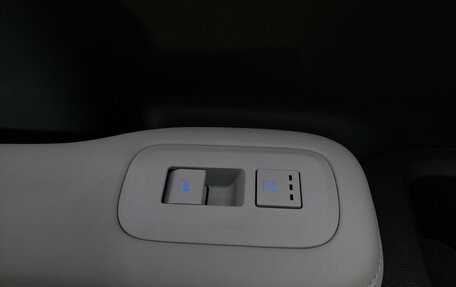 Hyundai Santa Fe IV, 2024 год, 5 950 000 рублей, 29 фотография