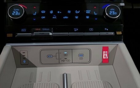 Hyundai Santa Fe IV, 2024 год, 5 950 000 рублей, 23 фотография