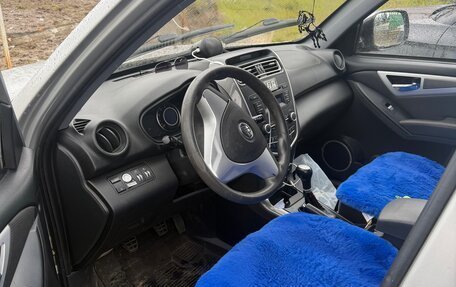 Lifan X60 I рестайлинг, 2017 год, 350 000 рублей, 3 фотография