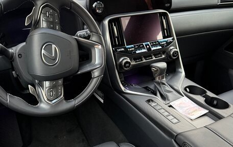 Lexus LX, 2024 год, 16 700 000 рублей, 4 фотография