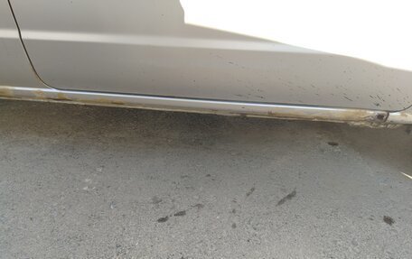 Honda Stepwgn II рестайлинг, 2001 год, 500 000 рублей, 31 фотография