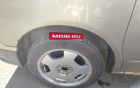 Honda Stepwgn II рестайлинг, 2001 год, 500 000 рублей, 26 фотография