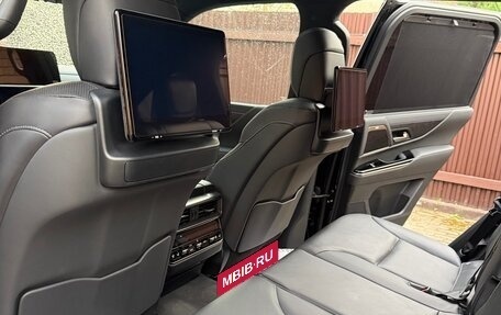 Lexus LX, 2024 год, 16 700 000 рублей, 5 фотография