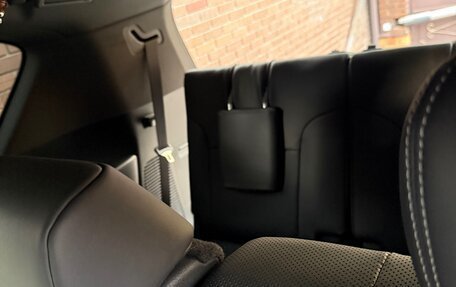 Lexus LX, 2024 год, 16 700 000 рублей, 6 фотография