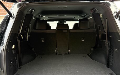 Lexus LX, 2024 год, 16 700 000 рублей, 8 фотография