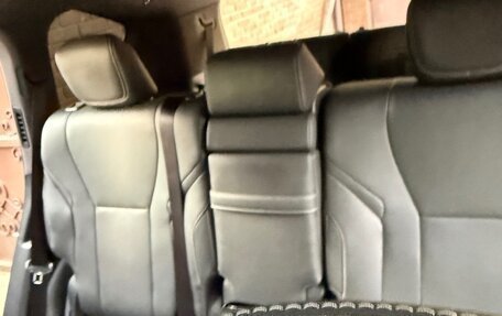 Lexus LX, 2024 год, 16 700 000 рублей, 7 фотография