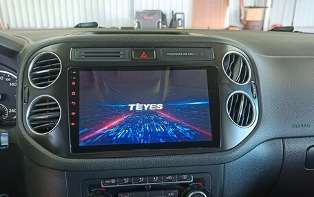 Volkswagen Tiguan I, 2014 год, 1 550 000 рублей, 11 фотография