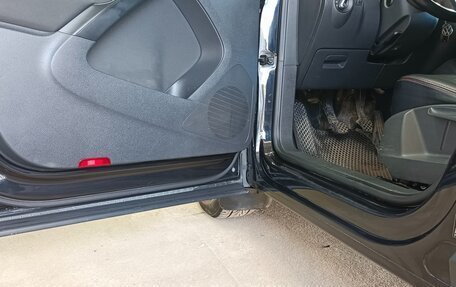 Volkswagen Tiguan I, 2014 год, 1 550 000 рублей, 9 фотография