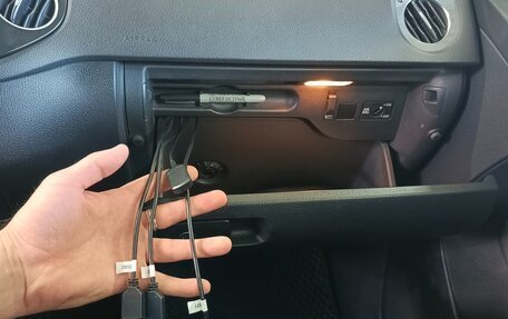 Volkswagen Tiguan I, 2014 год, 1 550 000 рублей, 12 фотография