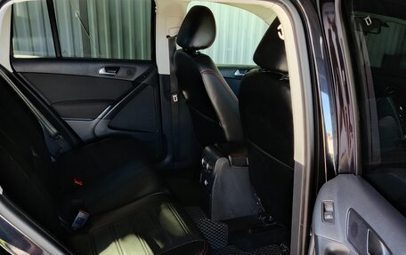 Volkswagen Tiguan I, 2014 год, 1 550 000 рублей, 14 фотография