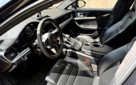 Porsche Panamera II рестайлинг, 2017 год, 7 100 000 рублей, 12 фотография