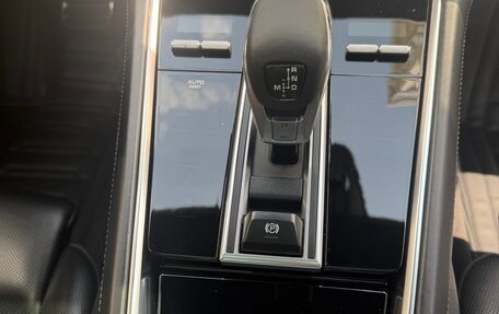 Porsche Panamera II рестайлинг, 2017 год, 7 100 000 рублей, 15 фотография