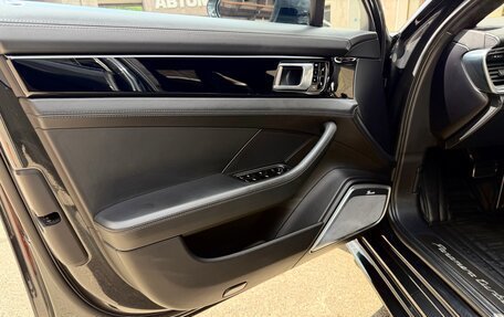 Porsche Panamera II рестайлинг, 2017 год, 7 100 000 рублей, 13 фотография