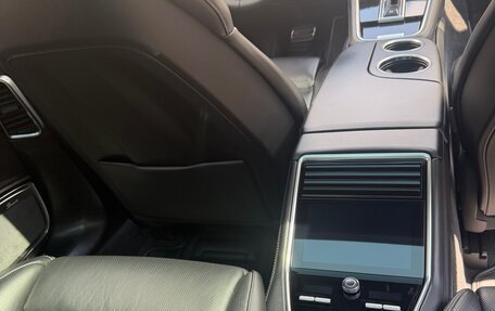 Porsche Panamera II рестайлинг, 2017 год, 7 100 000 рублей, 19 фотография