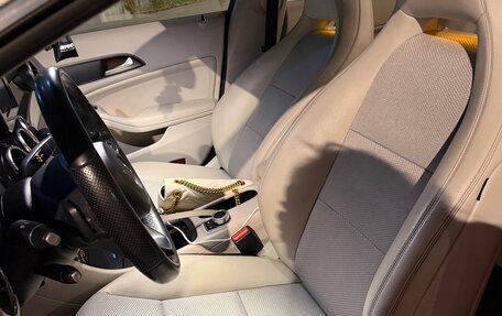 Mercedes-Benz CLA, 2015 год, 1 800 000 рублей, 6 фотография