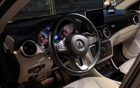 Mercedes-Benz CLA, 2015 год, 1 800 000 рублей, 5 фотография