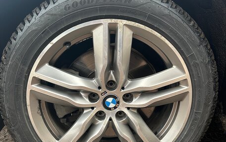 BMW X1, 2018 год, 2 050 000 рублей, 10 фотография