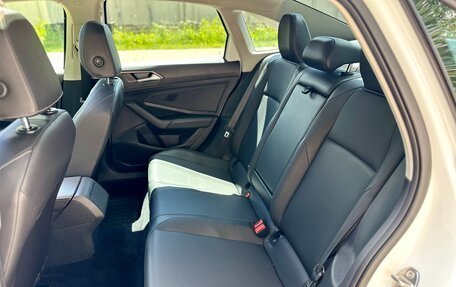 Volkswagen Jetta VII, 2019 год, 2 100 000 рублей, 13 фотография