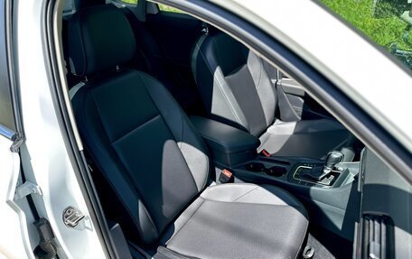 Volkswagen Jetta VII, 2019 год, 2 100 000 рублей, 14 фотография
