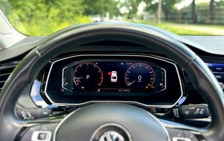 Volkswagen Jetta VII, 2019 год, 2 100 000 рублей, 16 фотография