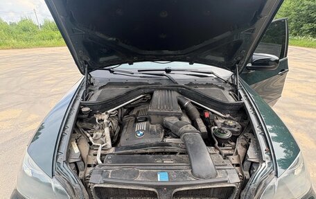 BMW X5, 2007 год, 1 255 000 рублей, 8 фотография