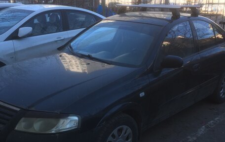 Nissan Almera Classic, 2007 год, 200 000 рублей, 2 фотография