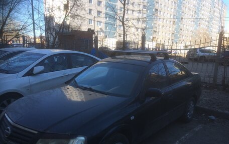 Nissan Almera Classic, 2007 год, 200 000 рублей, 5 фотография