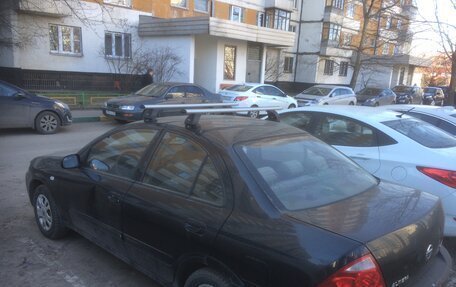 Nissan Almera Classic, 2007 год, 200 000 рублей, 3 фотография