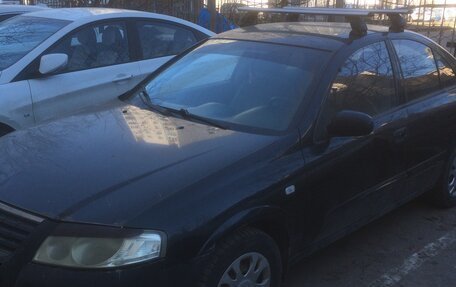 Nissan Almera Classic, 2007 год, 200 000 рублей, 4 фотография