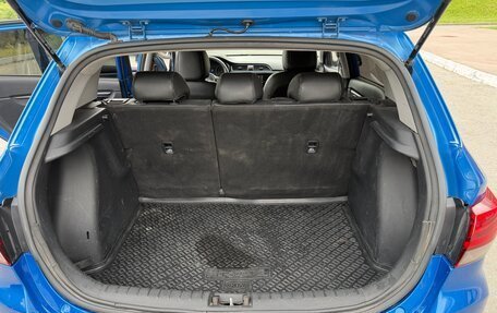 KIA Rio IV, 2019 год, 1 450 000 рублей, 9 фотография