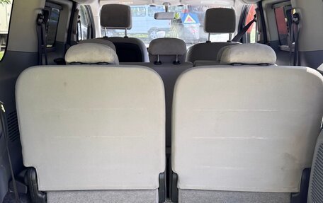 Nissan NV200, 2016 год, 1 799 000 рублей, 8 фотография