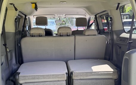 Nissan NV200, 2016 год, 1 799 000 рублей, 9 фотография