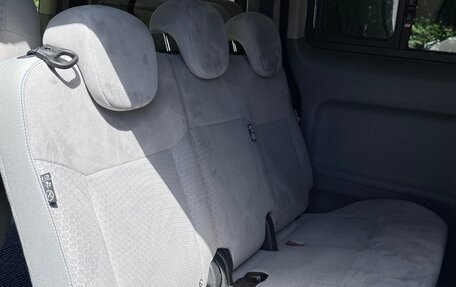 Nissan NV200, 2016 год, 1 799 000 рублей, 18 фотография