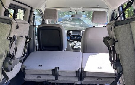 Nissan NV200, 2016 год, 1 799 000 рублей, 21 фотография